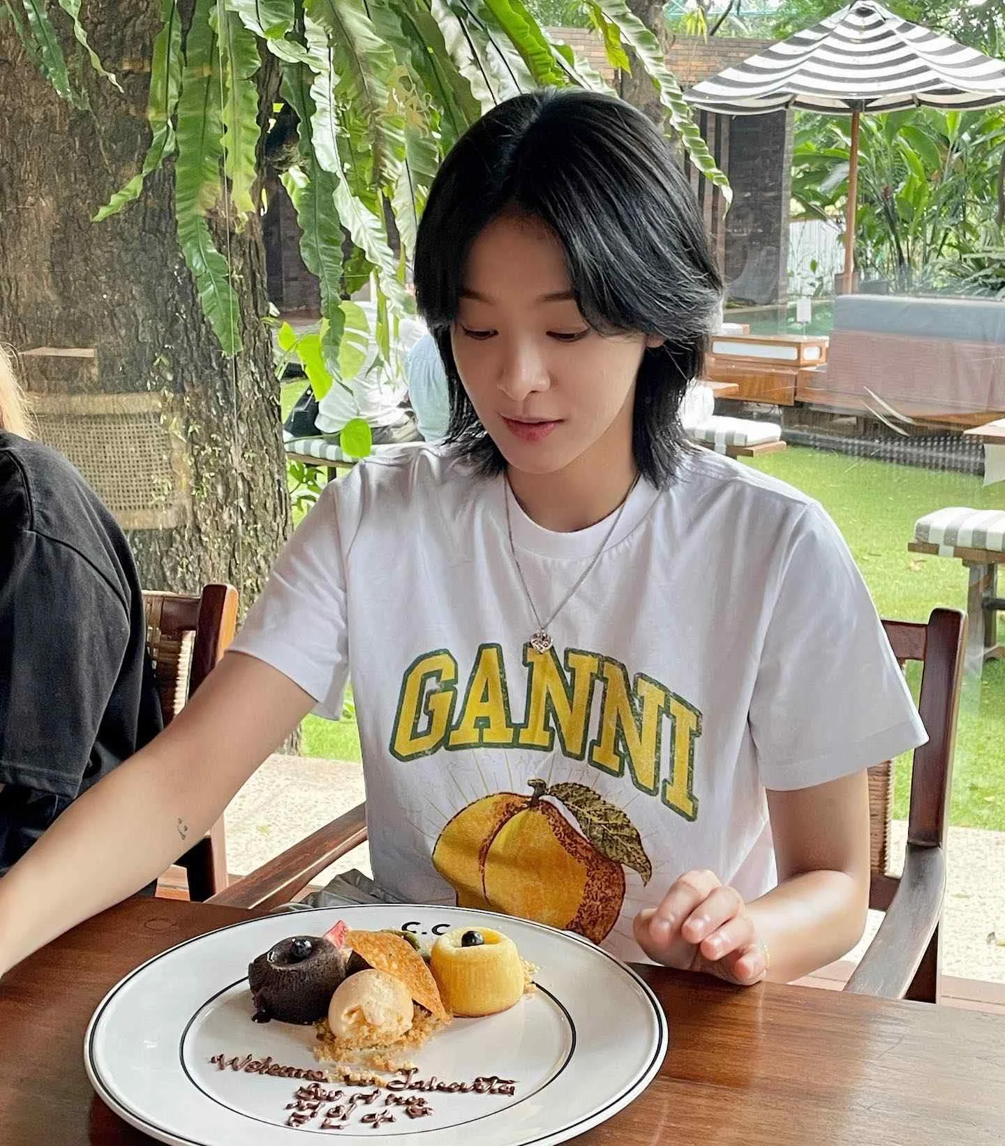 Seol In Ah